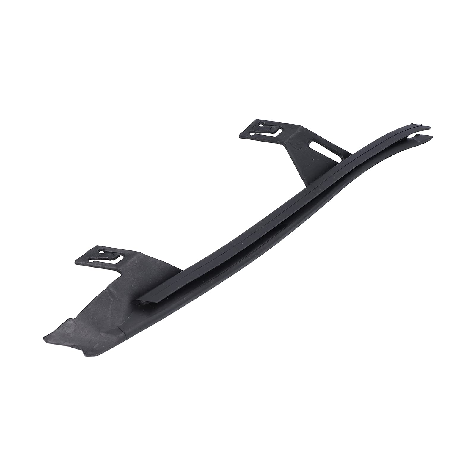 Paire De Joints De Phare Supérieur Bande D'étanchéité Gauche Droite 63117174517 Bande De Couverture De Lampe Frontale Phare Adapté Pour 3 Séries E92/E93