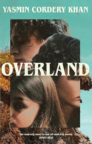 Overland view 2