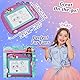 Gabby’s Dollhouse Magnettafel Kinder Spielzeug, Abwischbare Magnet Maltafel Zaubertafel
