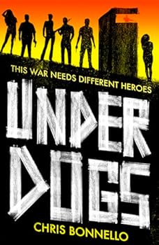 Paperback Underdogs Book