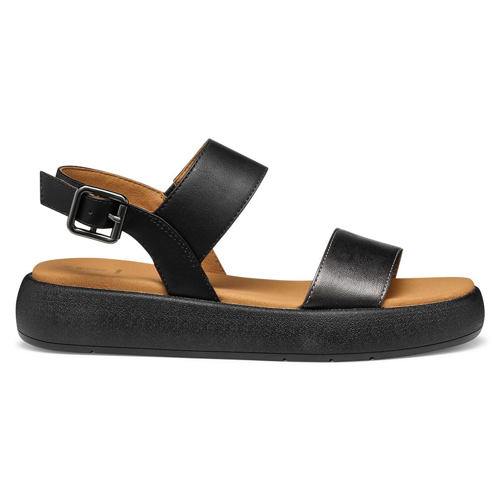 Geox D Camalei A Sandalo piattoDonna