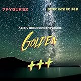  Golden Crosses (feat. Deuce22ecued) [Explicit]