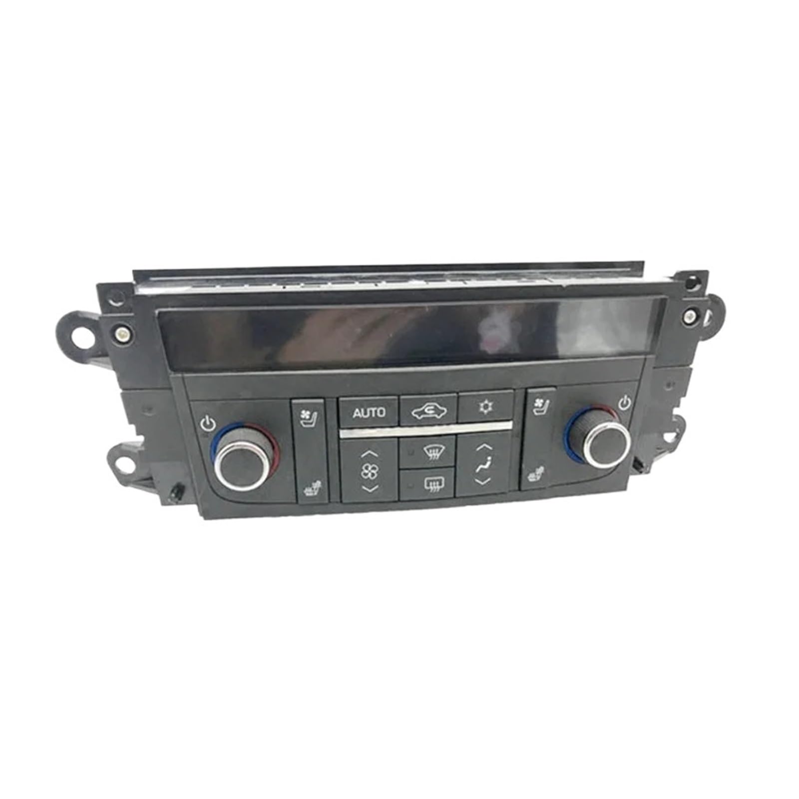Botón de Control del Calentador del Aire Acondicionado Conjunto del Panel de Control del Aire Acondicionado para SAIC-Gm para Cadillac SLS 9008259