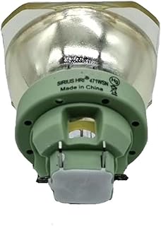 bayodi Original Light for Sirius HRI 471WSN 471W SN 21R 20R Lighting Stage Moving Head Beam Lamp Bulb