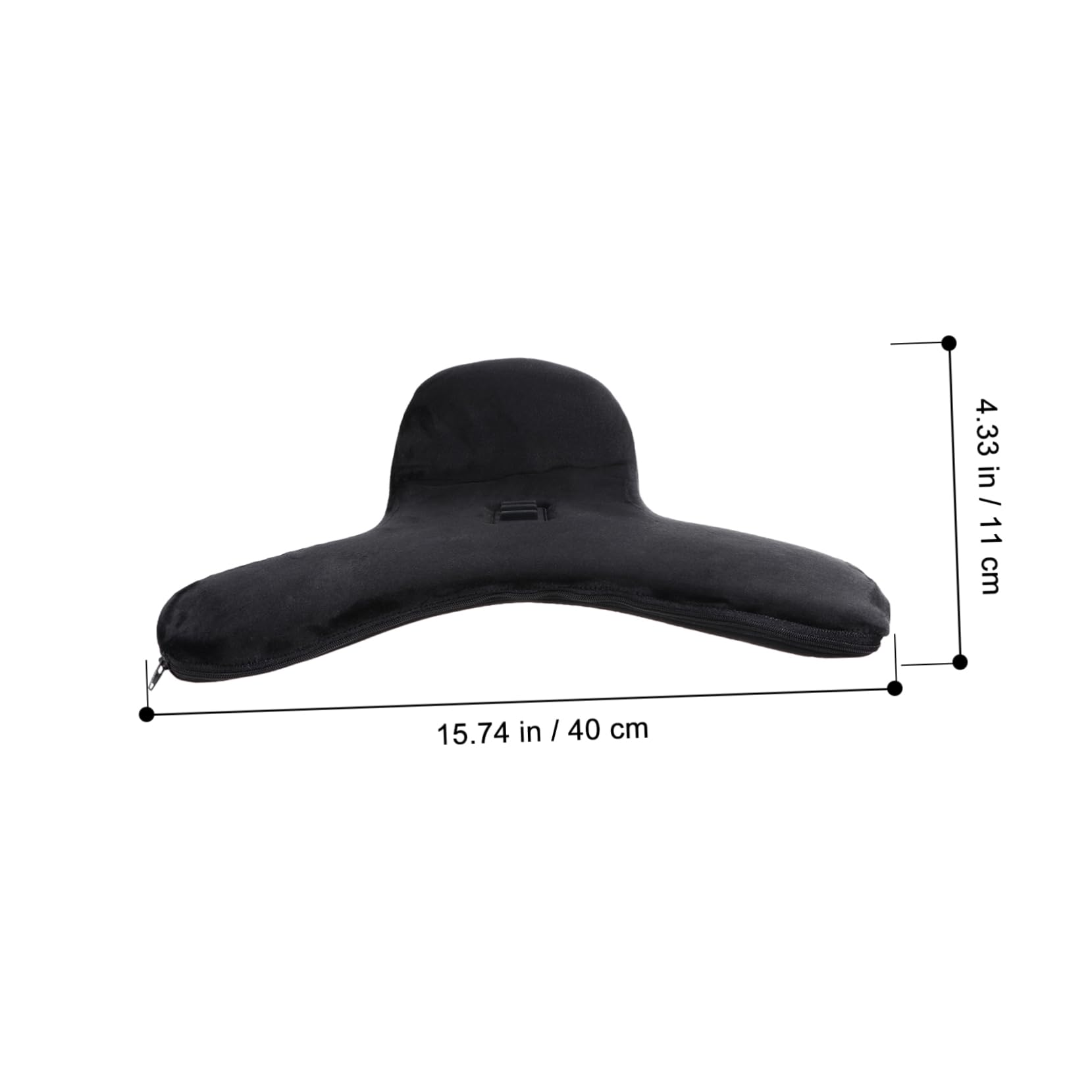 Angoily 1pezzi Supporto per Cuscino per Telefono e Tablet Realizzato in Spugna e Polipropilene Leggero e Robusto Offre Angoli di Visione per Guardare Film Giocare e Leggere