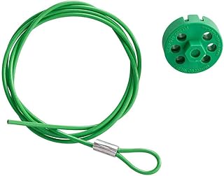 Brady Pro-Lock Double Hex Lockout with 59