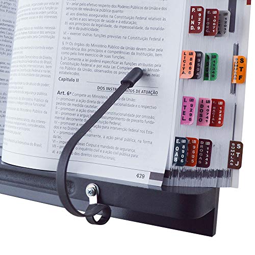 Apoio De Leitura Livro E Tablet - Elegance