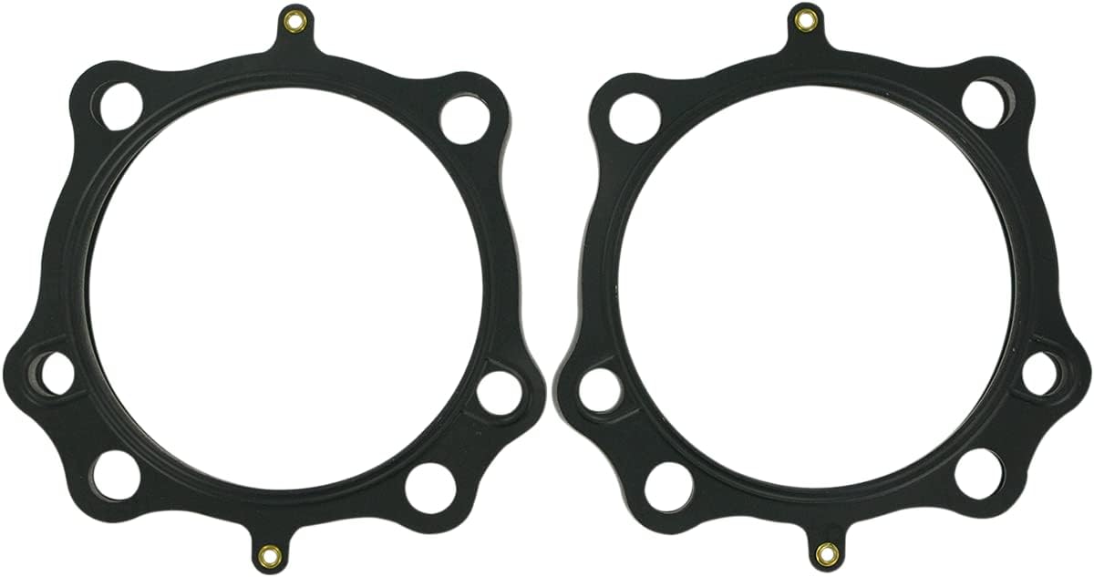 Cometic C9934 Replacement Gasket/Seal/O-Ring