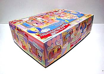 Amazon.co.jp: 夢のクレヨン王国 夢のクレヨンキャッスル : おもちゃ