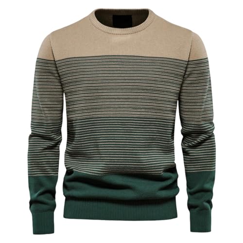 Jersey de punto Hong Kong estilo vintage con un acabado slim fit
