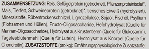 Royal Canin Rottweiler 31 Junior 3 kg, 1er Pack (1 x 3 kg)