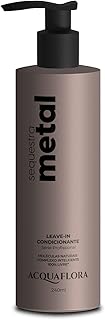 Acquaflora Sequestra Metal Leave-In Condicionante 240ml