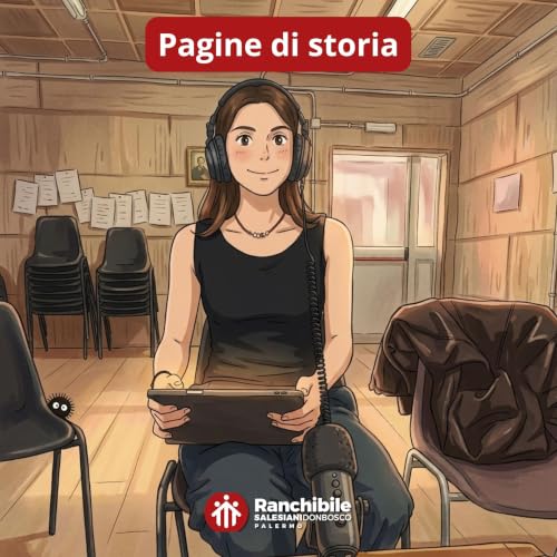 Storia della carta d'identit&agrave; (di Cristina di Bona feat. Alessandra Piazza)