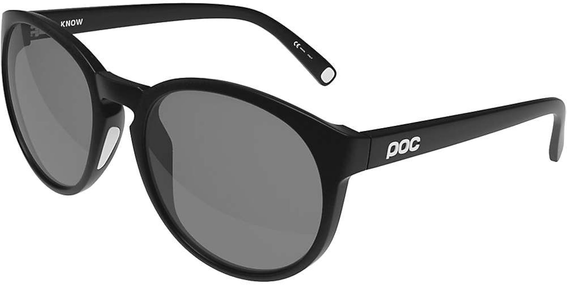 Amazon.co.jp: (ポック)POC Know Uranium Black/Hydrogen White Grey