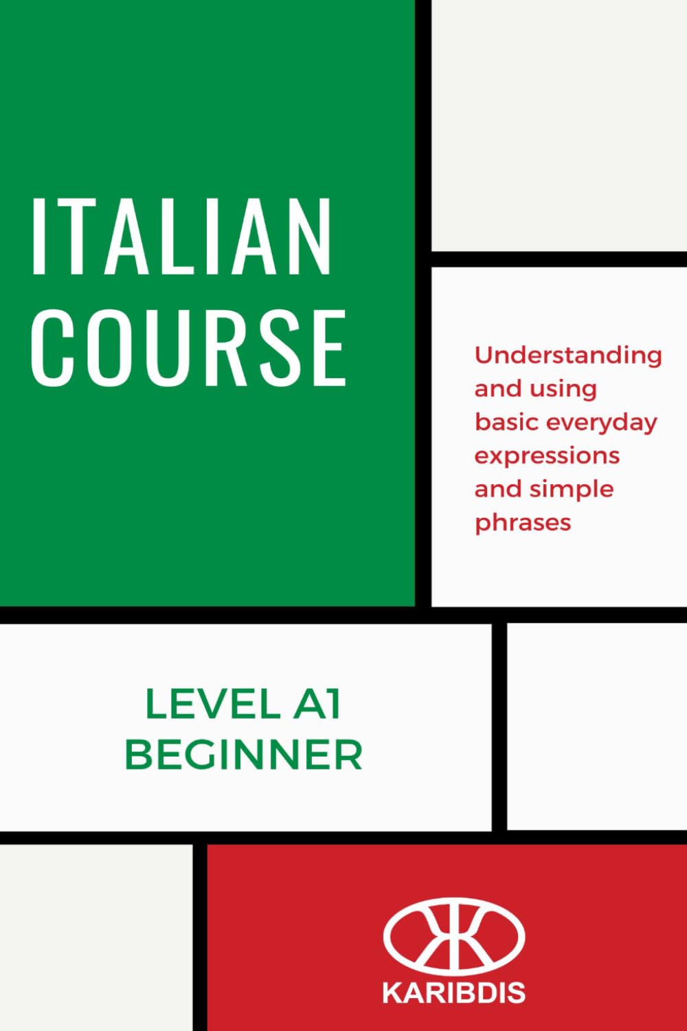Italian Course (Level A1 - Beginner)
