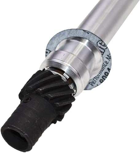 Miniatura 8 de A-Team Performance - Distribuidor marino - Compatible con Mercury-Mercruiser Volvo Penta 888751A03 V6 4.3L MPI 18-5350