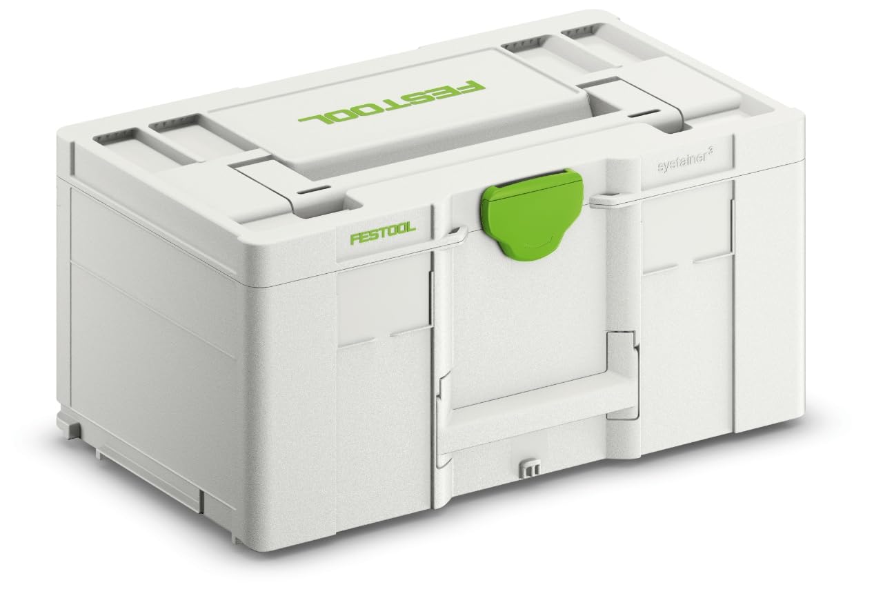Festool Systainer SYS3 L 237