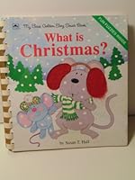 What Is Christmas? 0307129039 Book Cover