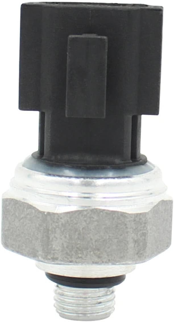 Air Conditioning Pressure Switch Sensor for Audi TT Quattro 1.8L l4 2000 Air Conditioner A c Pressure Sensor Switch