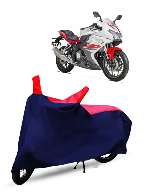 Image of Waterproof Bike Cover for Benelli 302 R (SCOOTY Compatible)