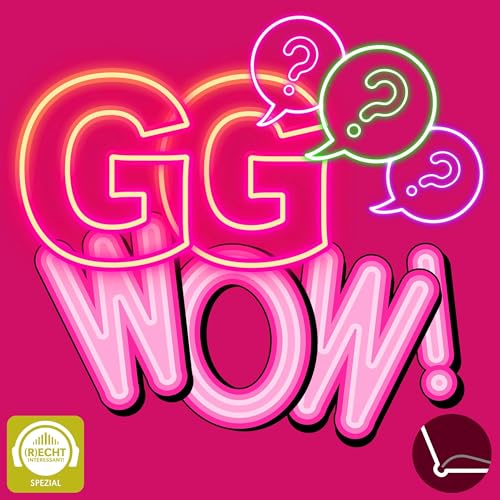 #GG: Demo-Special mit Laura - Die F&auml;lle Titelbild