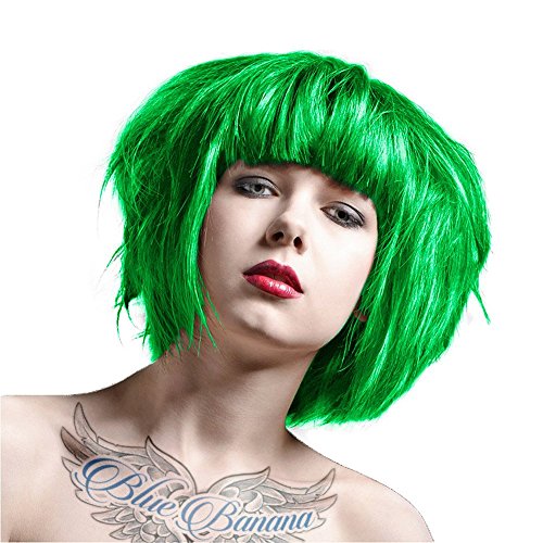 La Riche Directions Colour Hair Dye 88ml (Spring Green)