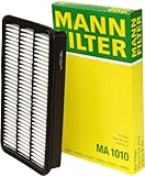 Mann-Filter MA 1010 Air Filter