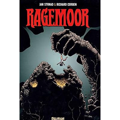 Ragemoor