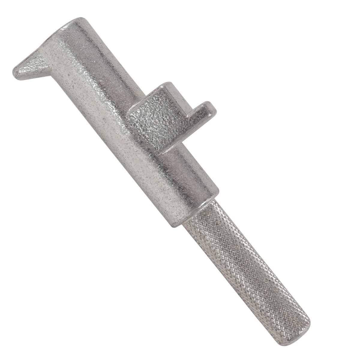 T10303 Barra di ritegno frizione DSG, compatibile con veicoli a 6 velocità 02E, utensile per barra di ritegno frizione DSG, utensile per pila multidisco