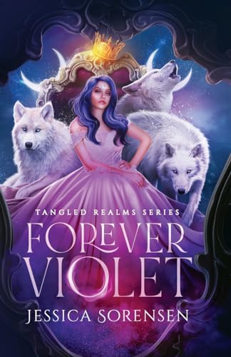 Forever Violet: 1 (Tangled Realms) view 2