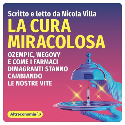 La cura miracolosa Titelbild