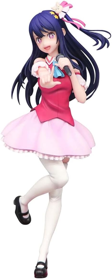 Furyu Oshi no KO Trio-Try-iT AI PVC Figurine 21 cm