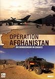 Operation Afghanistan - Die Bundeswehr im Einsatz (2 DVDs) [Import allemand]