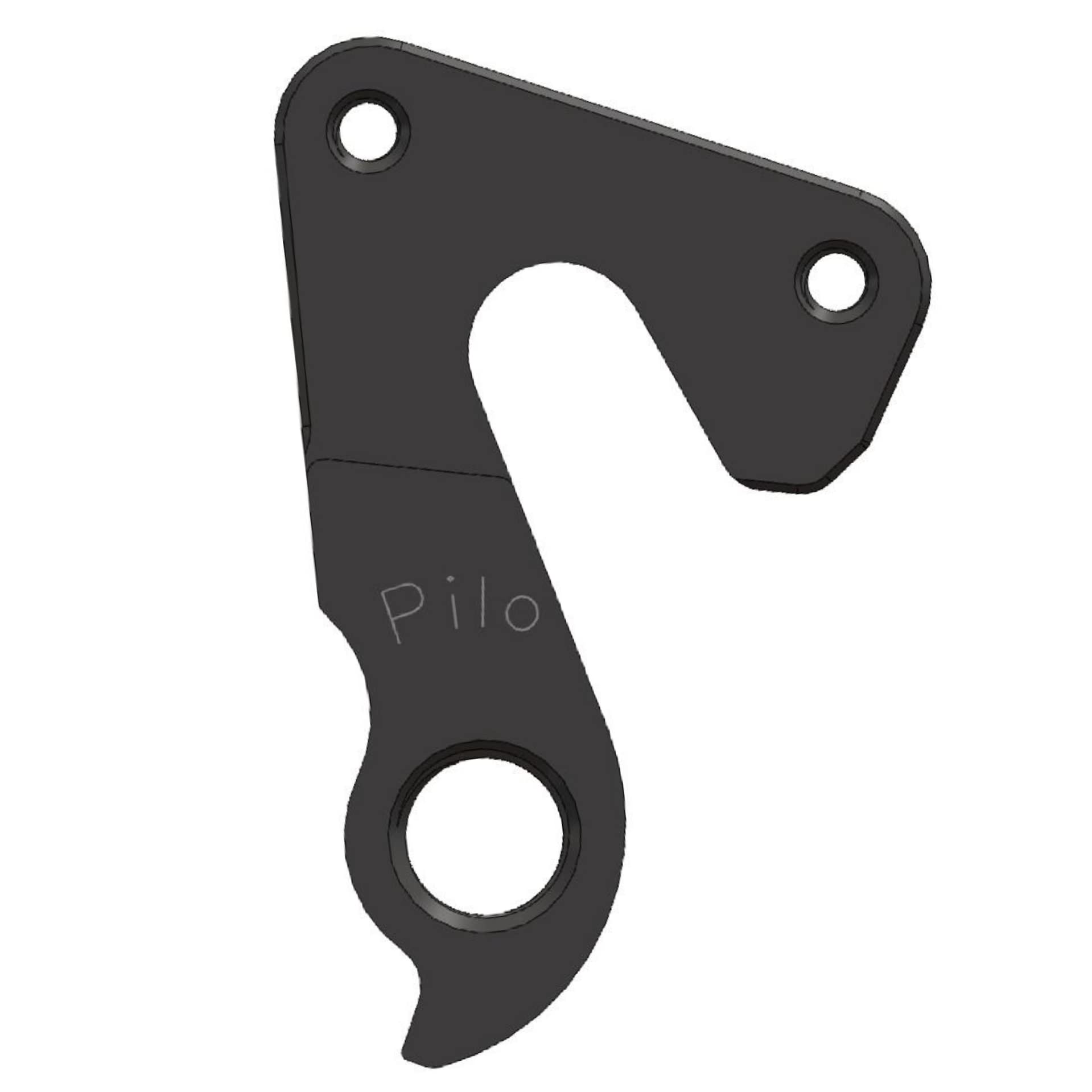 Pilo D1032 Airwolf / Sava Derailleur Hanger One Size