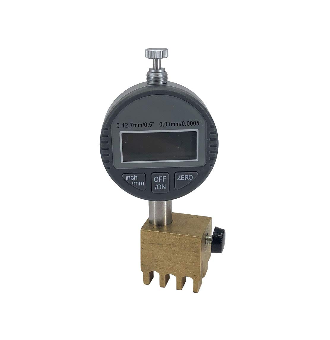 Solo Digital Nut Slotting Gauge