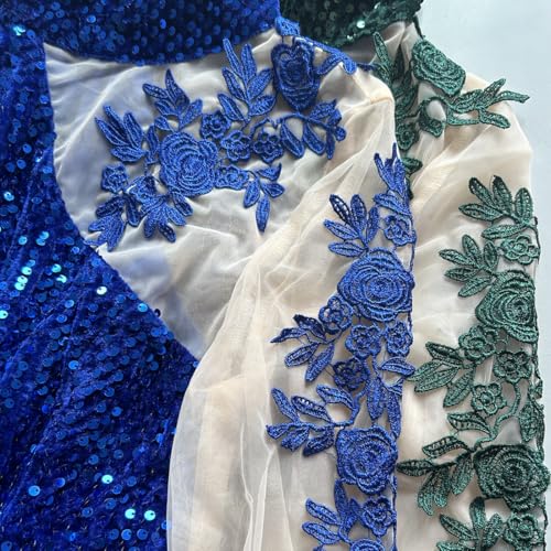 Image of Velvet Sequin Formal Evening Party Dress Sweatheart Bodycon Long Sleeve Maxi Gown