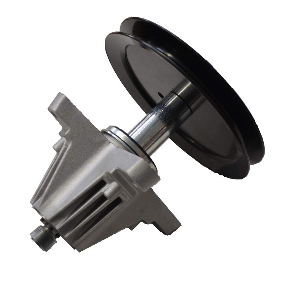 Amazon.com : OakTen Spindle Assembly for MTD Cub Cadet Zero-Turn
