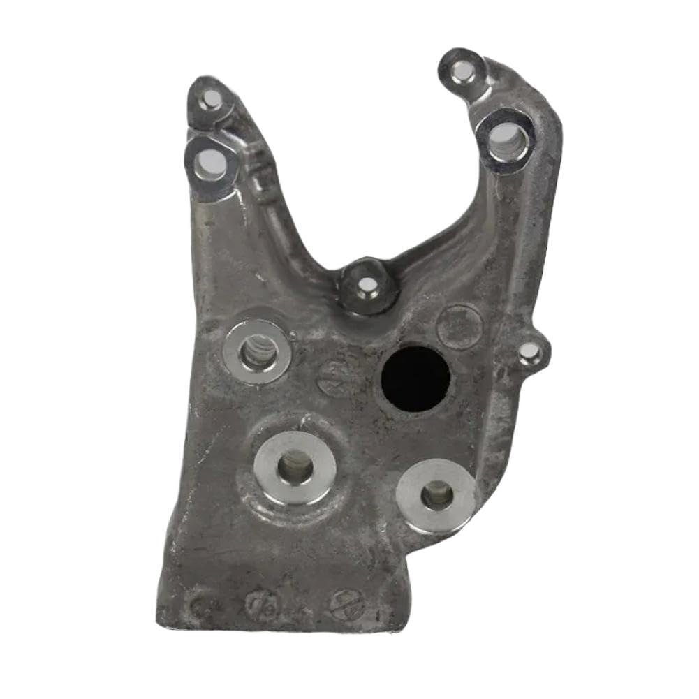 Engine Support Lower Right Aluminum Bracket Compatible with 307 308 408