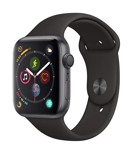 Apple Watch Series 4 (GPS, 44mm)