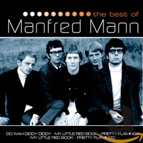 The Best Of Manfred Mann