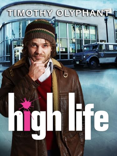 Bild: High Life f�r 3,99 EUR bei amazon.de