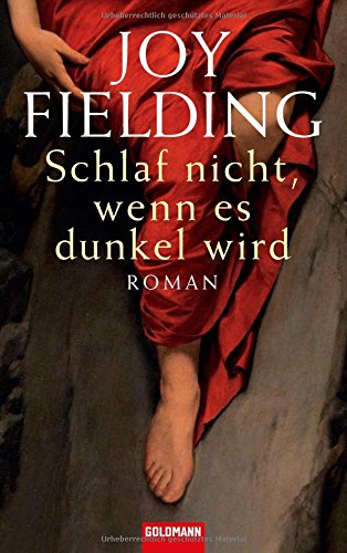 Schlaf Nicht Wenn Es Dunkel Wird