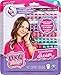 Cool MAKER — Kumi Fashion Pack, Makes Up to 12 Bracelets with the KumiKreator, for Ages 8 and Up (Styles Vary)