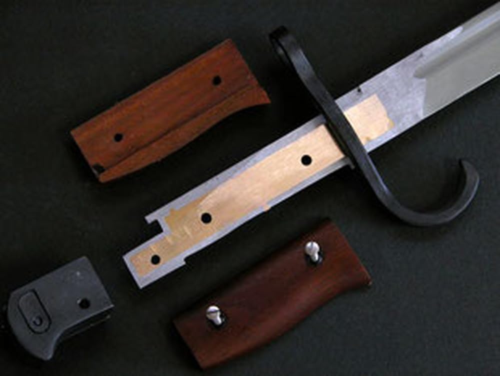 Amazon | KTW 三十年式銃剣 トイガン用アクセサリ | モデルガンパーツ 通販