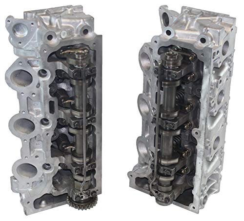 NEW 4.0 SOHC V6 Cylinder Head for Explorer B4000 Mountain-eer Mustang LR3 CASTING# 1L2E / 97JM / 6L2E / 8L2E 1997-2009 (CORE RETURN REQUIRED)