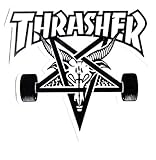 Thrasher