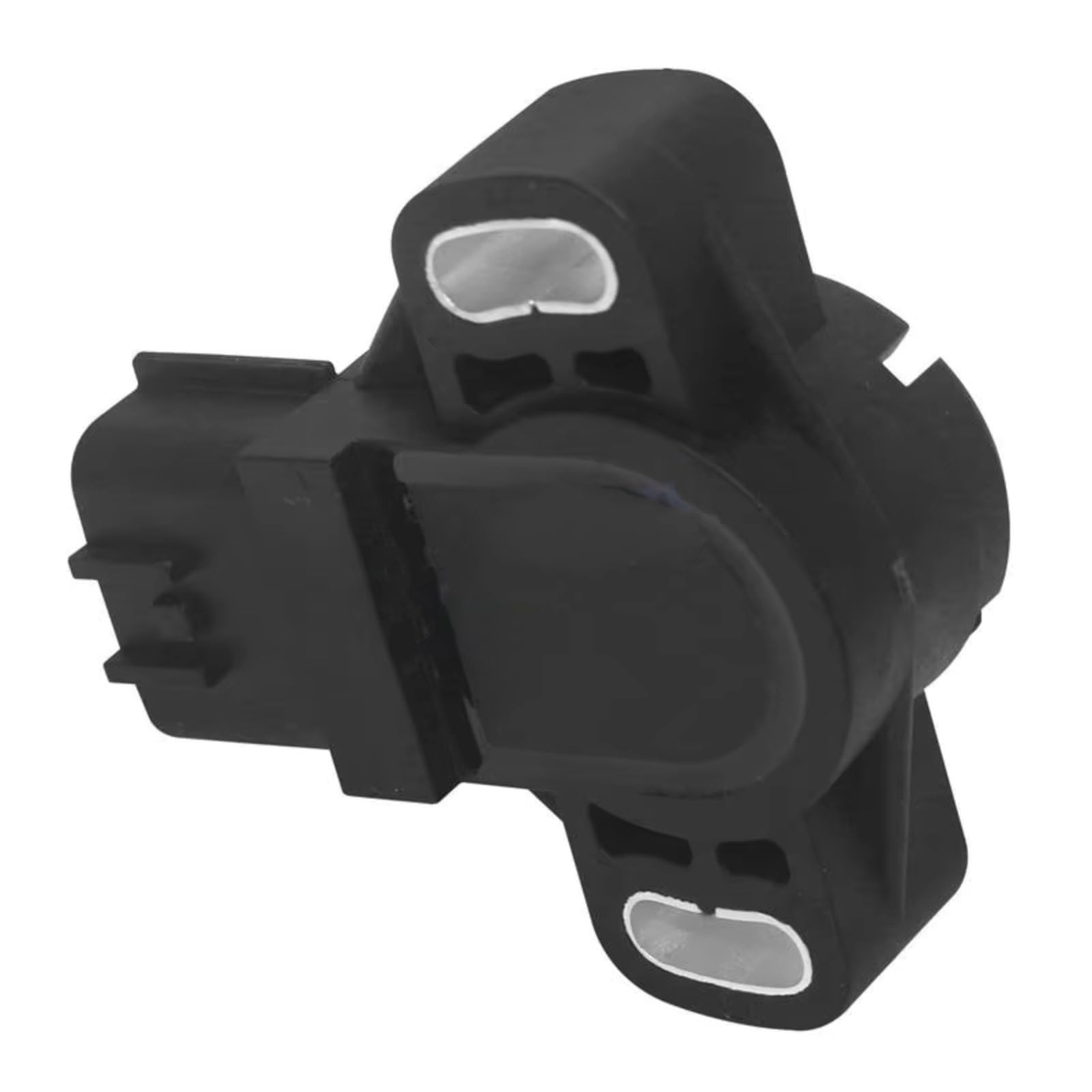 Throttle Body Position Sensor Car Parts Throttle Position Sensor TPS SERA4831 2262053J01 Compatible With Nissan For Primera P10 1990 1991 1992 1993 1994 1995 1996