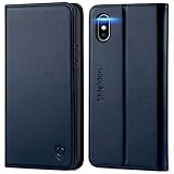radio despertador iphone x ★ Garantía de por vida: para brindar el mejor servicio al cliente, todas las fundas de cuero que se venden en nuestra tienda ofrecen GARANTÍA DE POR VIDA. Si hay algún problema de calidad, no dude en contactarnos para obtener un reemplazo o reembolso gratuito.