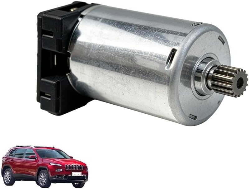 68321285AE Actuator Motor Fit for Jeep Cherokee 200 2014-2018 Replaces 68321285AE P88571T18075091208