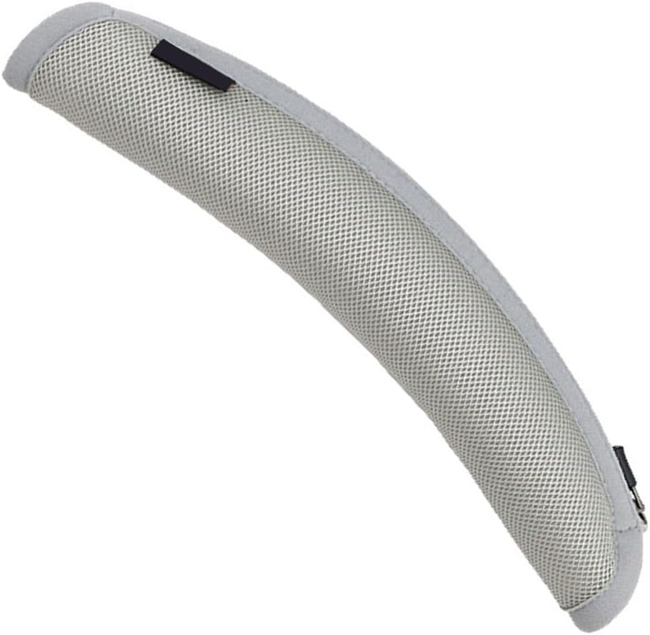 Headphone Headbeam Sleeve Comfortable Wear Easy Installation for Focal Bathys